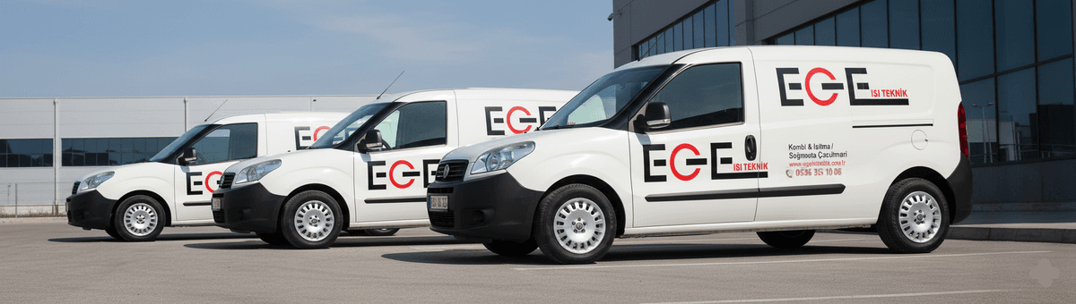 Ege Isıteknik Servis Ekibi