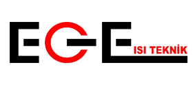 Ege Isıteknik Logo